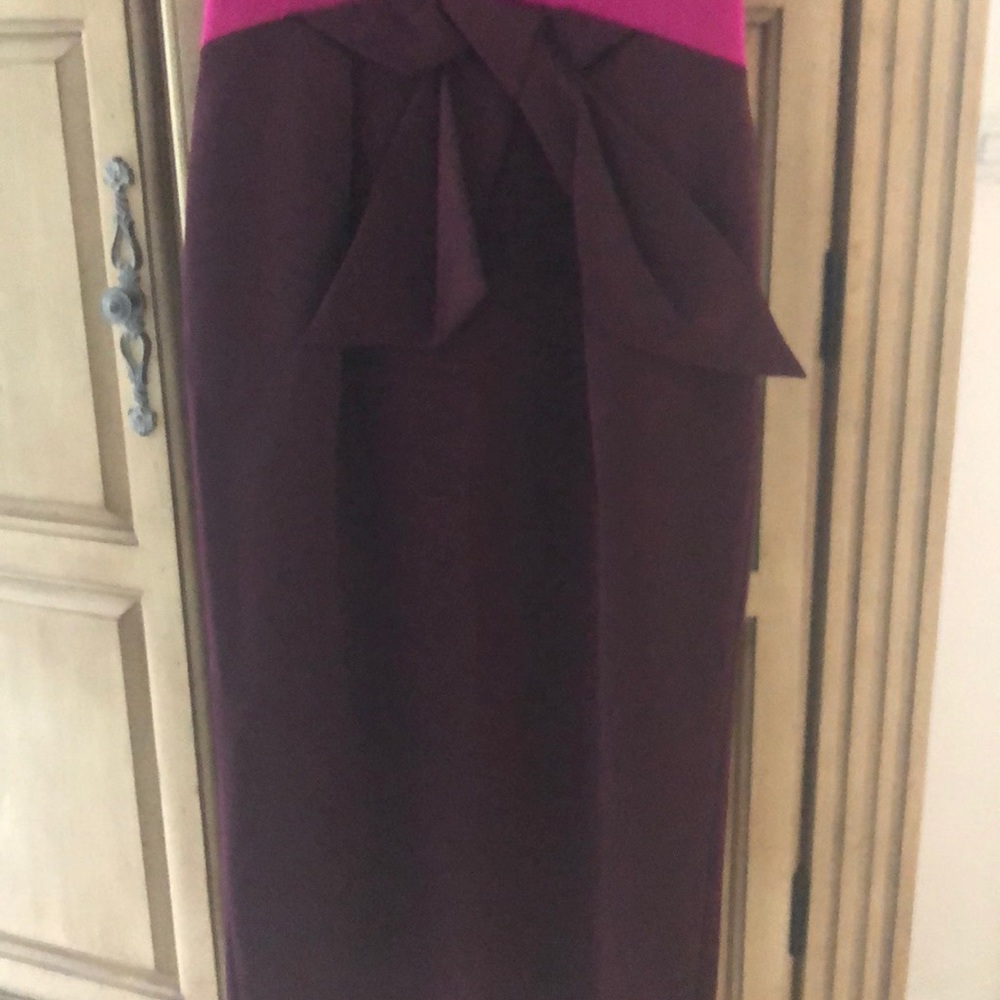 Dress - Picture 3 of 3